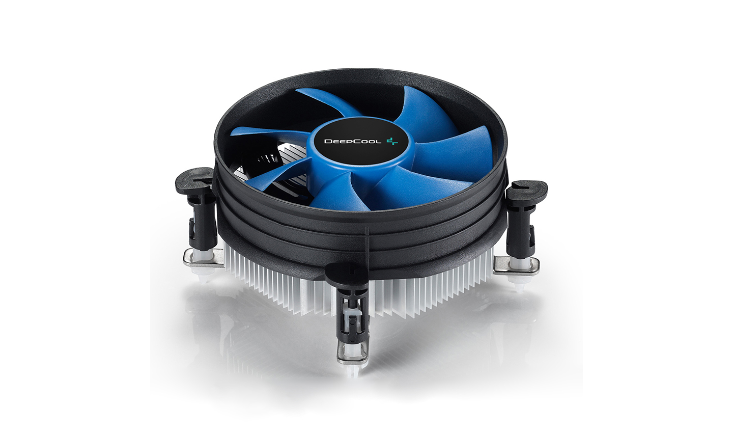 Вентилятор Deepcool Theta 9 PWM