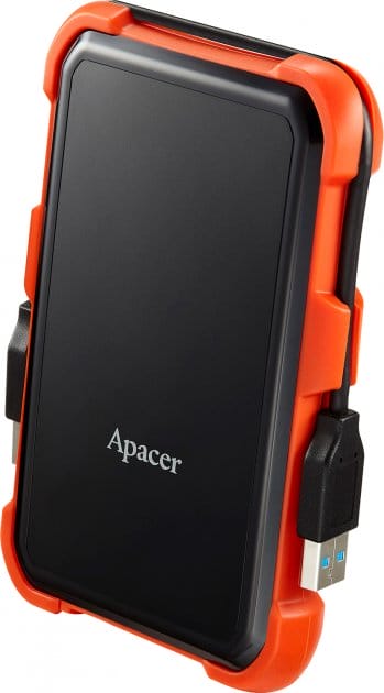 Внешний жесткий диск 2Tb Apacer AC630 (AP2TBAC630T-1)