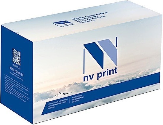 Картридж NV Print NV-C-EXV39