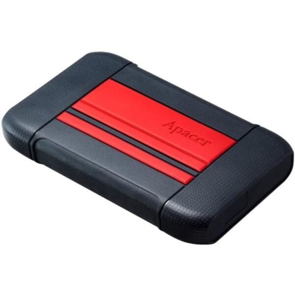 Внешний жесткий диск 1Tb Apacer AC633 (AP1TBAC633R-1)