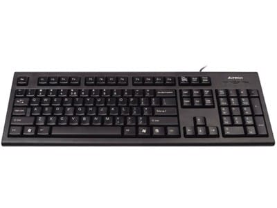 Клавиатура A4Tech KR-85 USB
