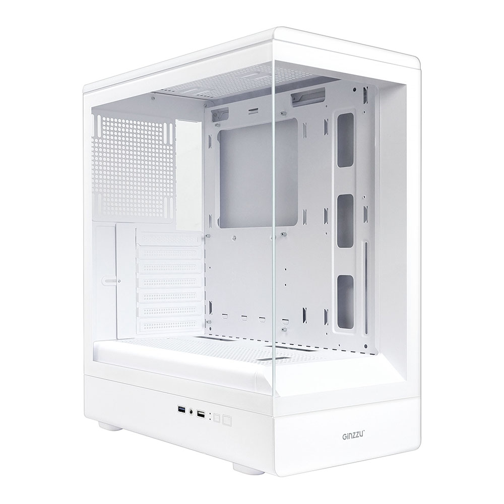 Корпус Ginzzu GL175