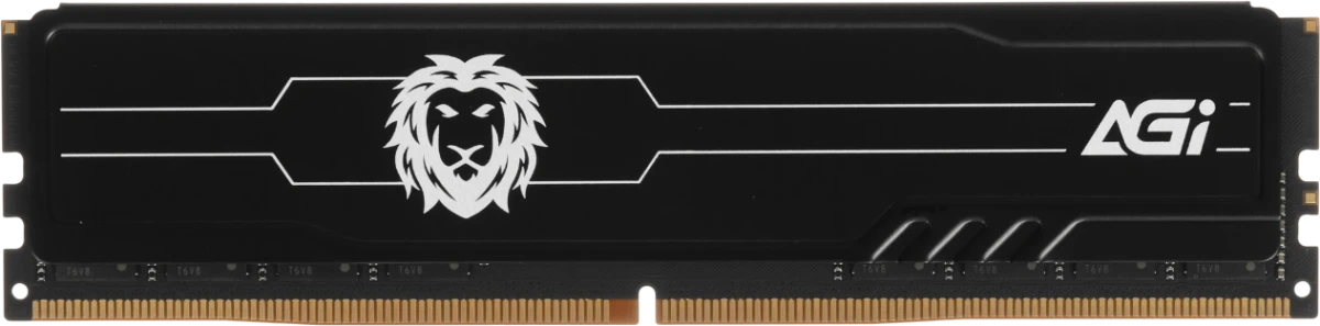 Модуль памяти 64Gb (2*32Gb) AGI AGI560A32UD238