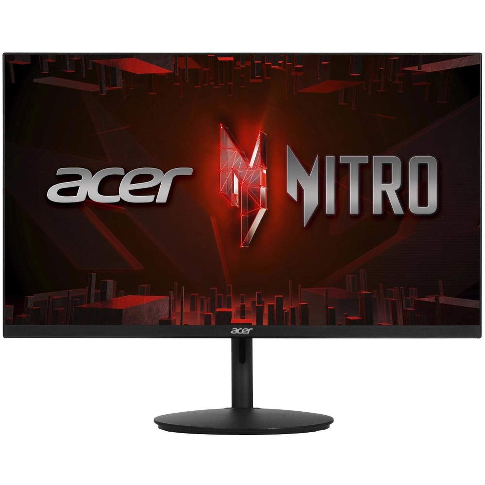 Монитор 27" Acer Nitro XF270S3biphx (UM.HX0CD.302)