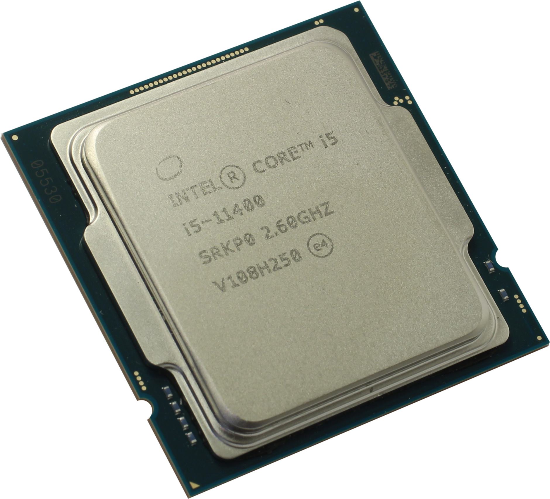 Процессор Intel Core i5-11400 (CM8070804497015)