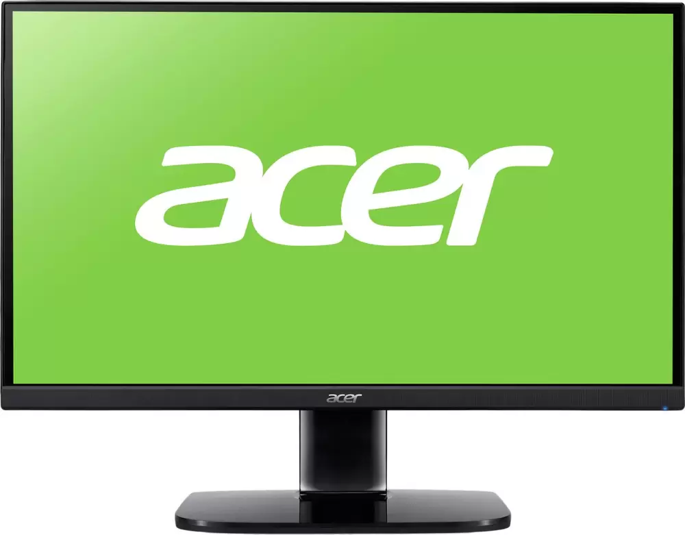 Монитор 25" Acer KA252QG0bi (UM.KX2CD.001)