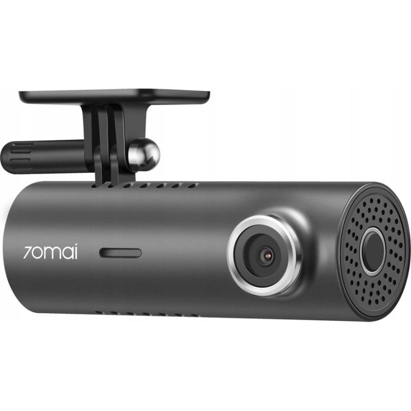 Видеорегистратор Xiaomi 70mai M300 Dark Grey