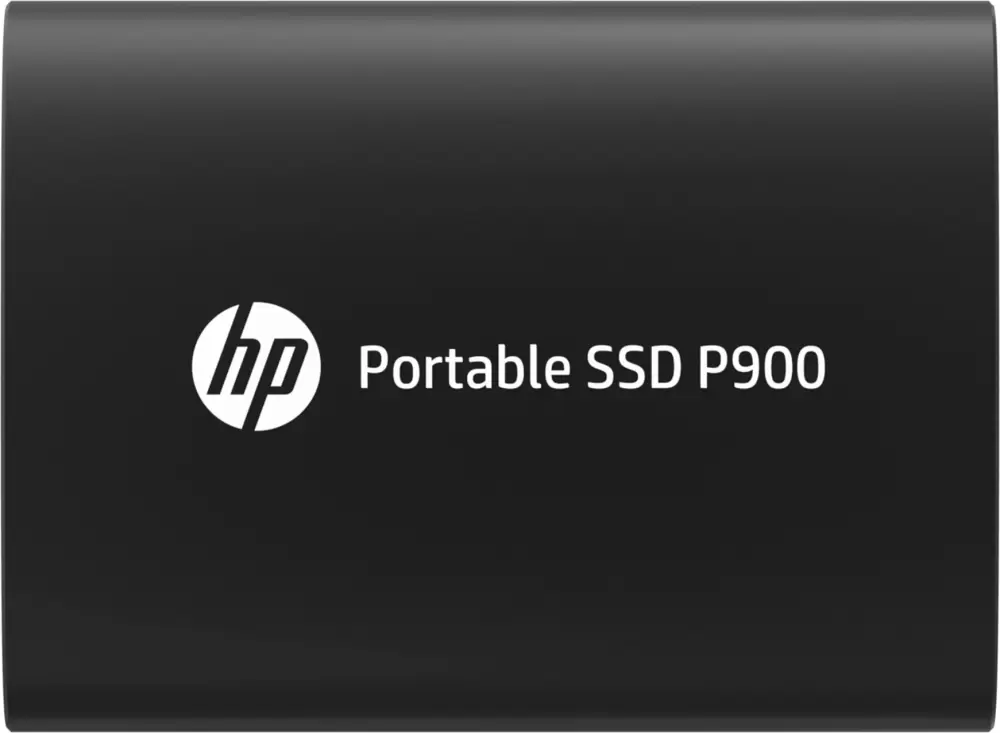 Внешний жесткий диск SSD 512Gb HP P900 (7M690AA)