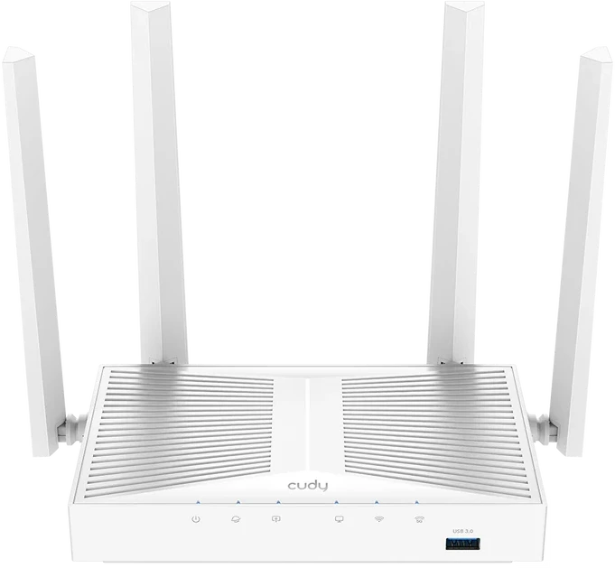 Беспроводной маршрутизатор (Wi-fi роутер) Cudy WR1300S