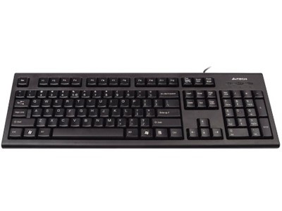 Клавиатура A4Tech KR-85 USB