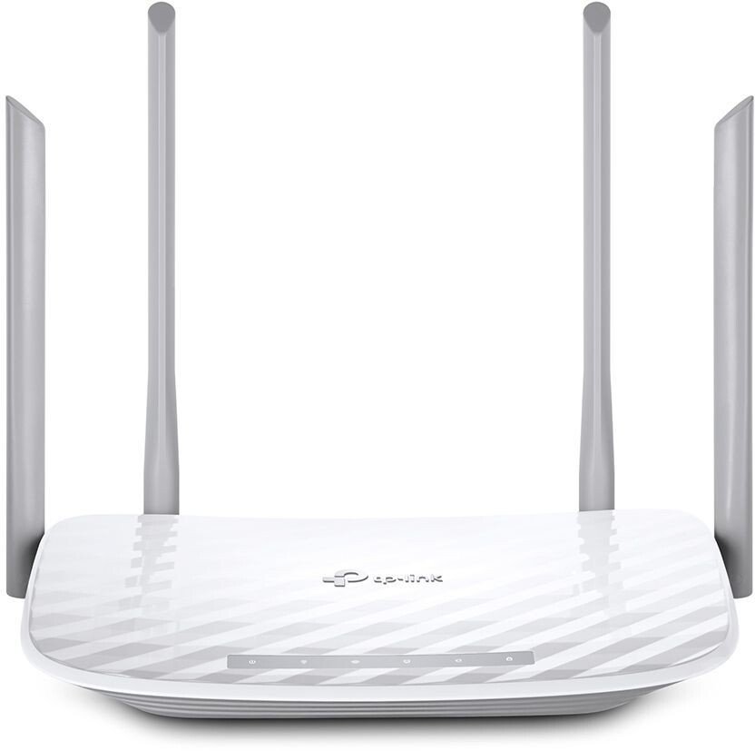 Беспроводной маршрутизатор (Wi-fi роутер) TP-Link Archer A5