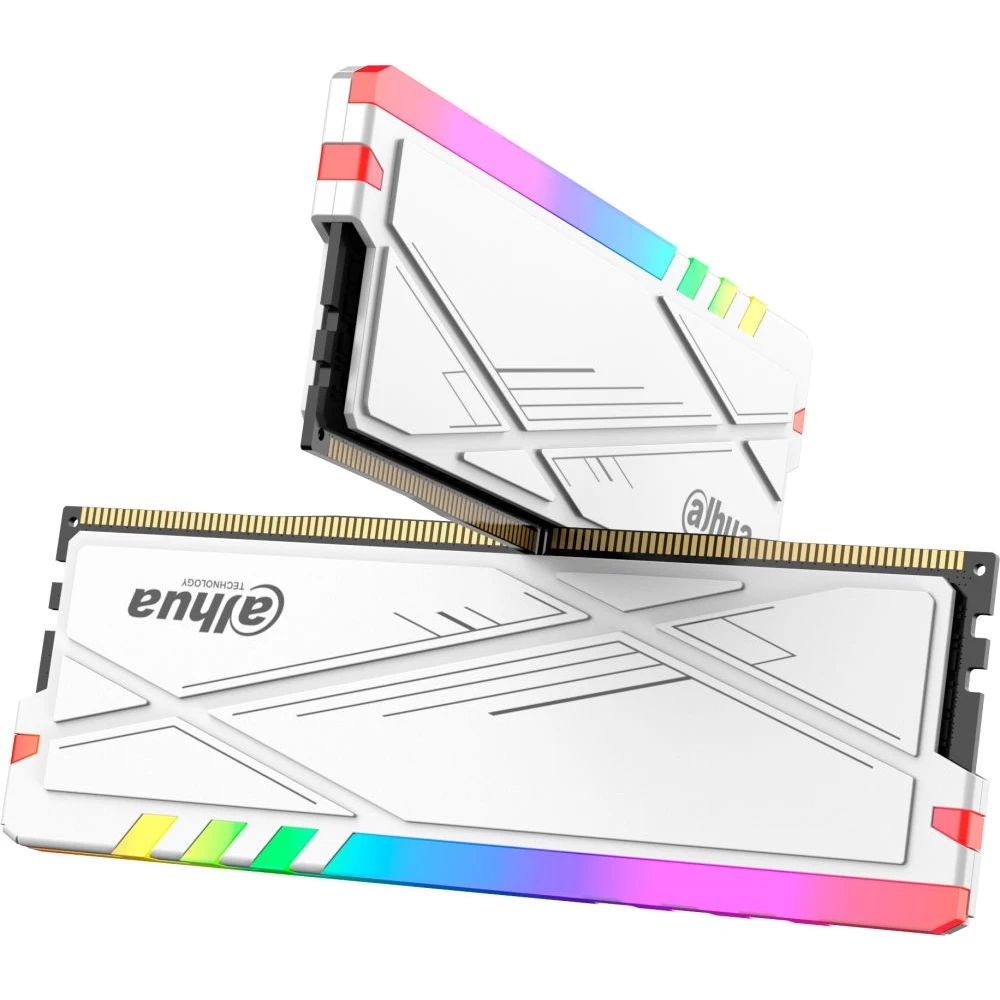 Модуль памяти 32Gb (2*16Gb) Dahua DHI-DDR-C600URW32G64D