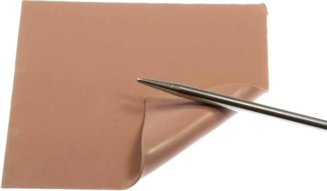Термопрокладка Thermal Grizzly Minus Pad 8 (TG-MP8-30-30-10-1R)