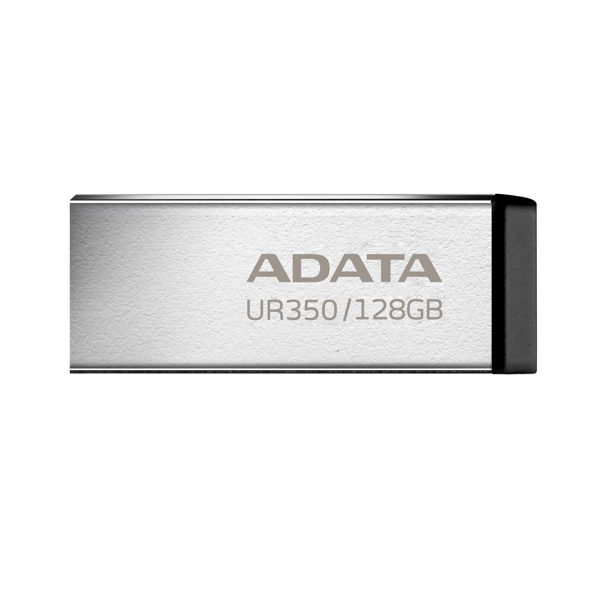Usb flash disk 128Gb ADATA UR350 (UR350-128G-RSR/BK)