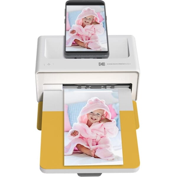 Фотопринтер Kodak PD460Y