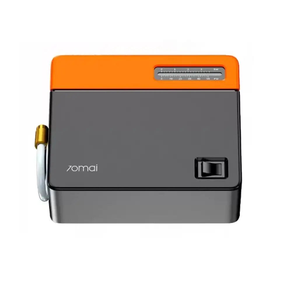 Автомобильный компрессор 70mai Air Compressor Eco (Midrive TP04)