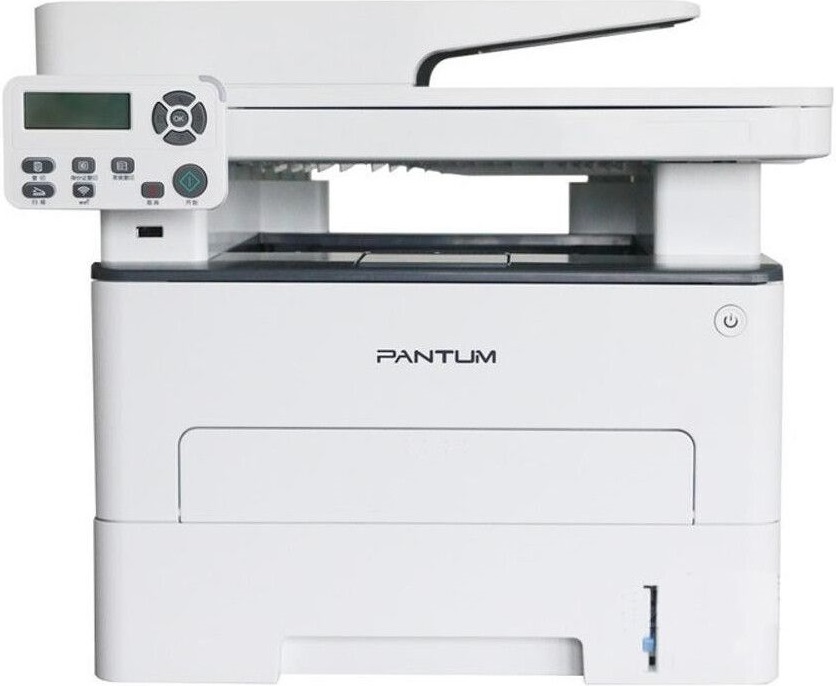 Многофункциональное устройство Pantum M7100DW