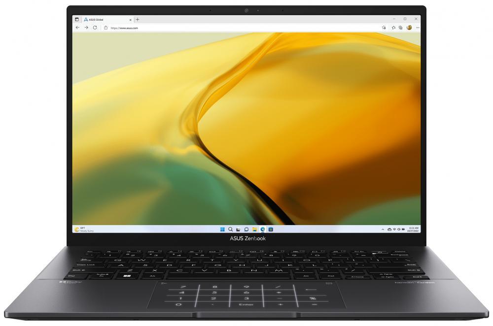 Ноутбук Asus Zenbook 14 (UM3402YA-KP808)
