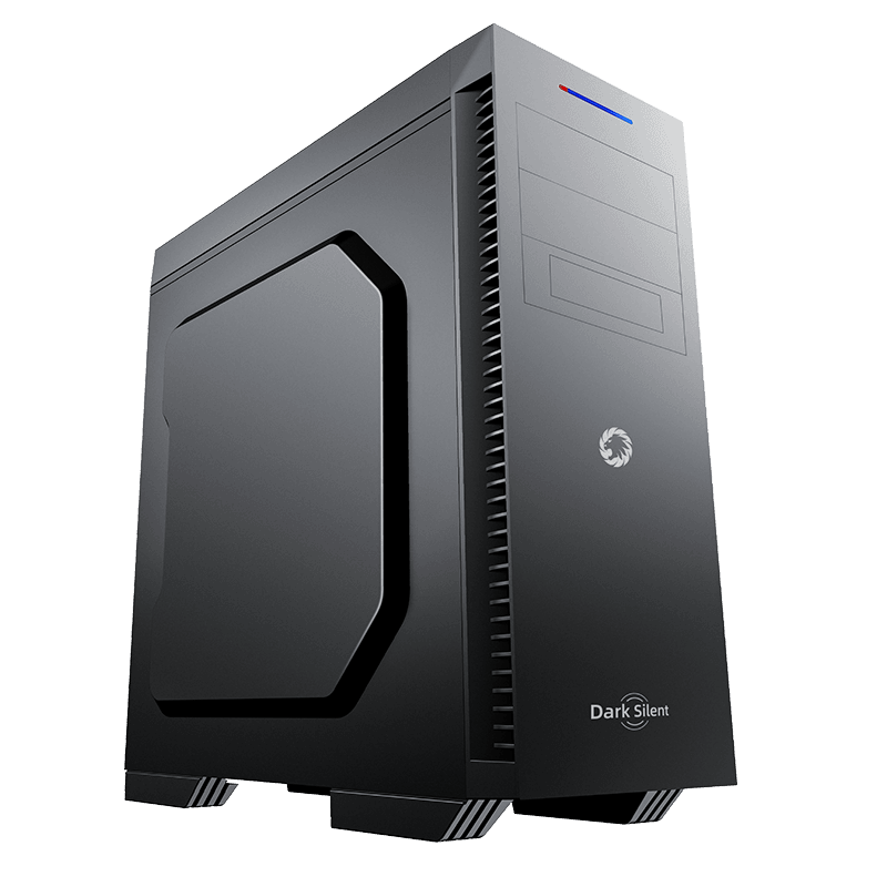 Корпус GameMax Dark Silent