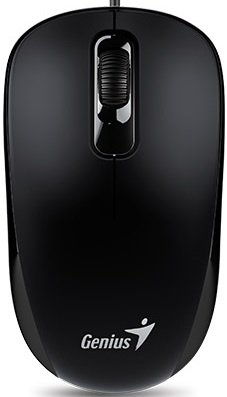 Мышь Genius DX-110 (3101000940)