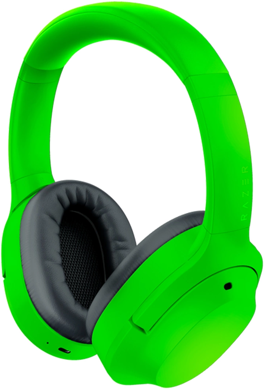 Наушники Razer Opus X зеленый (RZ04-03760400-R3M1)