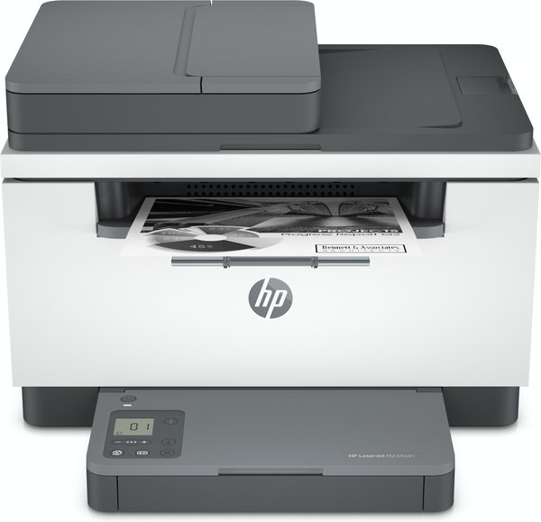 Многофункциональное устройство HP LaserJet M234sdn (6GX00E)