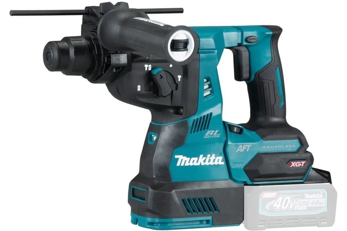 Перфоратор Makita HR001GZ