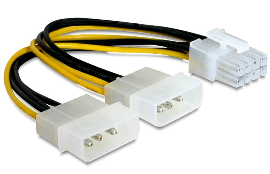 Кабель Cablexpert CC-PSU-81