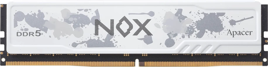 Модуль памяти 16Gb Apacer NOX (AH5U16G62C532MWAA-1)