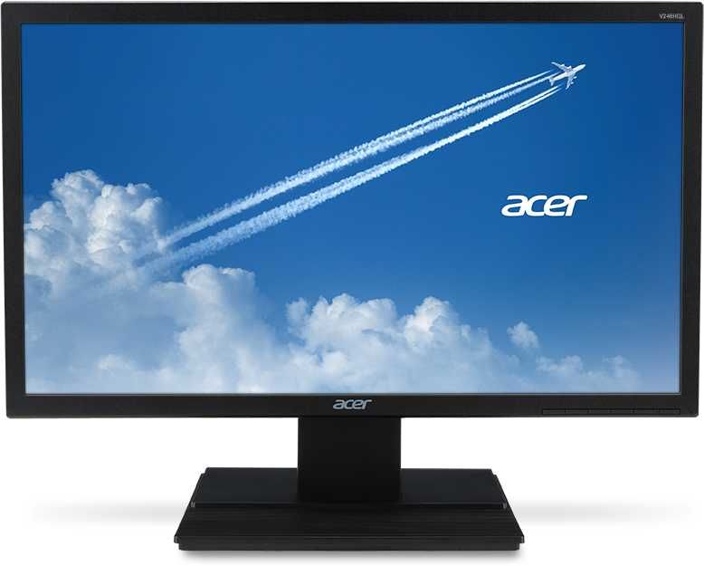 Монитор 24" Acer V246HQLbi (UM.UV6EE.005)
