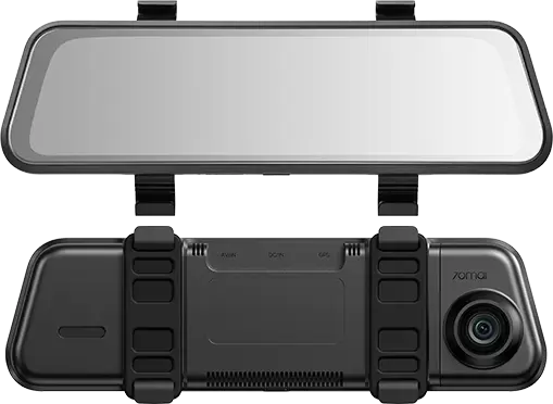 Видеорегистратор Xiaomi 70mai Rearview Dash Cam Set S410