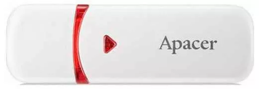 Usb flash disk 32Gb Apacer AP32GAH333W-1