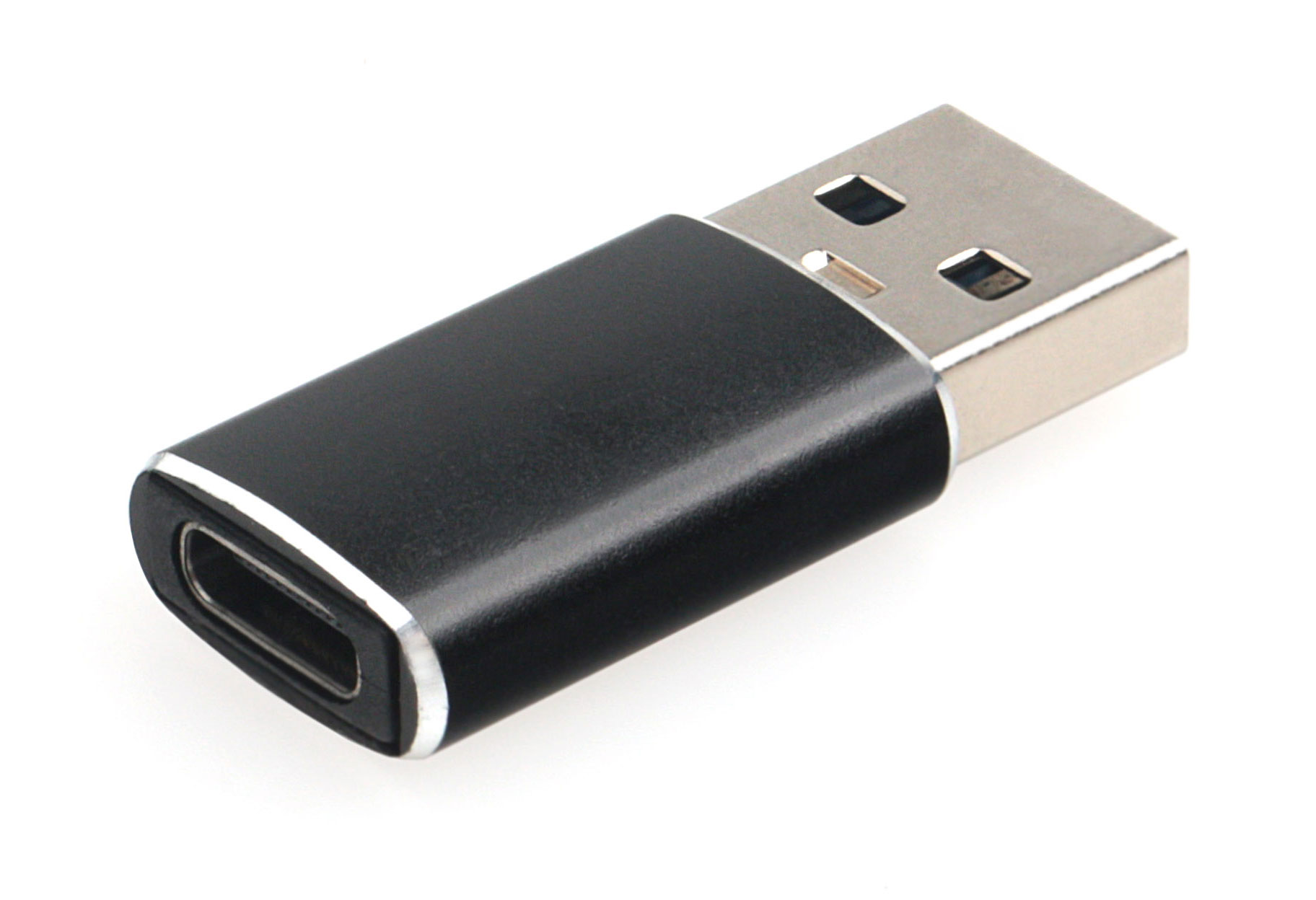 Переходник Cablexpert A-USB3.1-AMCF