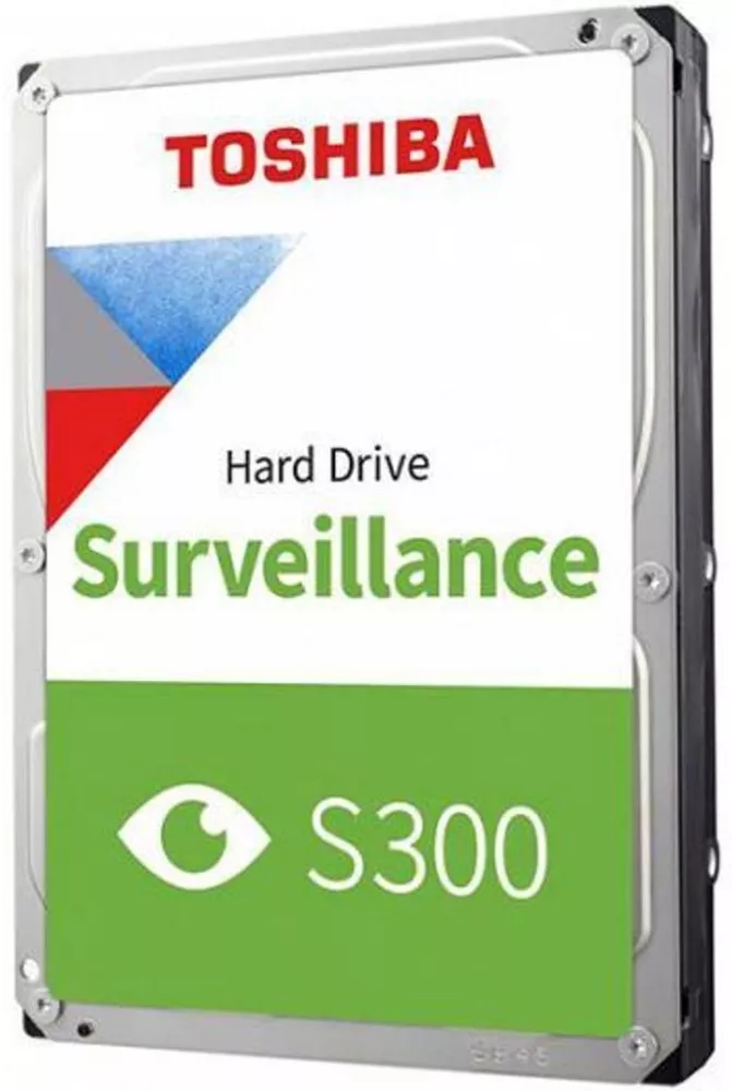 Жесткий диск 1Tb Toshiba S300 (HDWV110UZSVA)