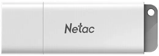 Usb flash disk 256Gb Netac U185 (NT03U185N-256G-30WH)
