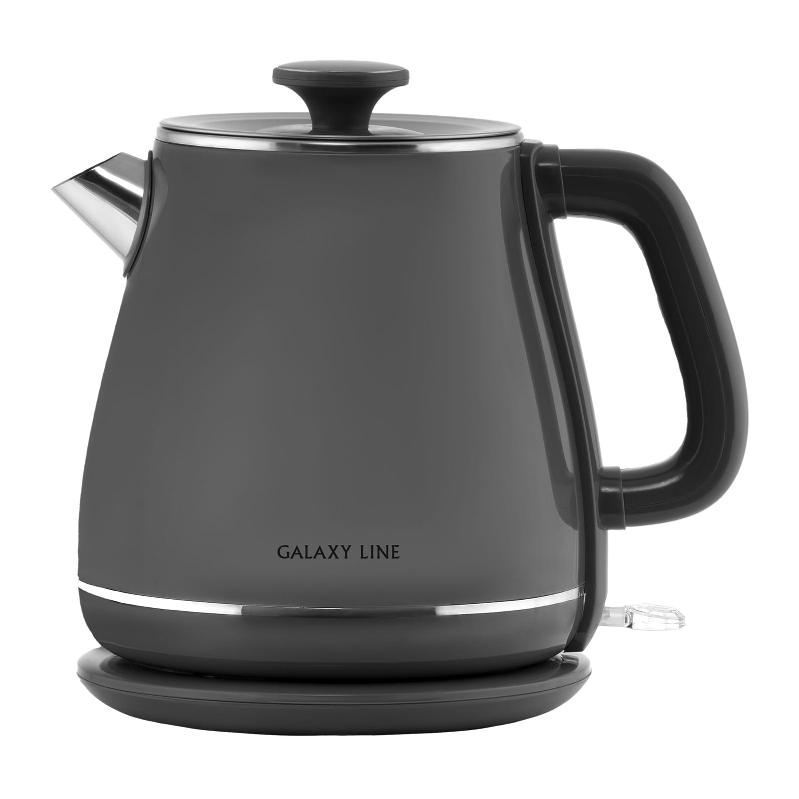 Чайник Galaxy Line GL0331 (серый)