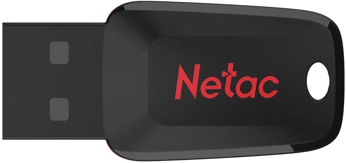 Usb flash disk 32Gb Netac U197 (NT03U197N-032G-20BK)
