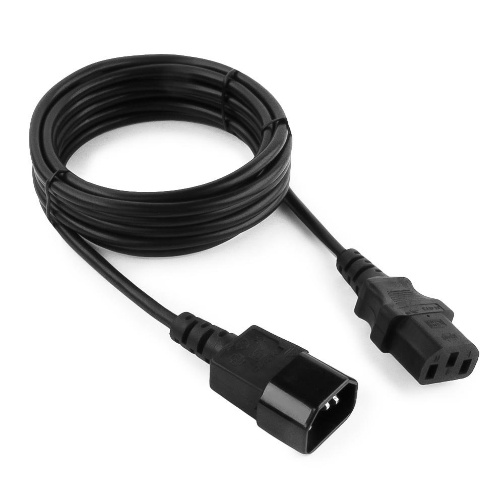 Кабель питания Cablexpert PC-189-10