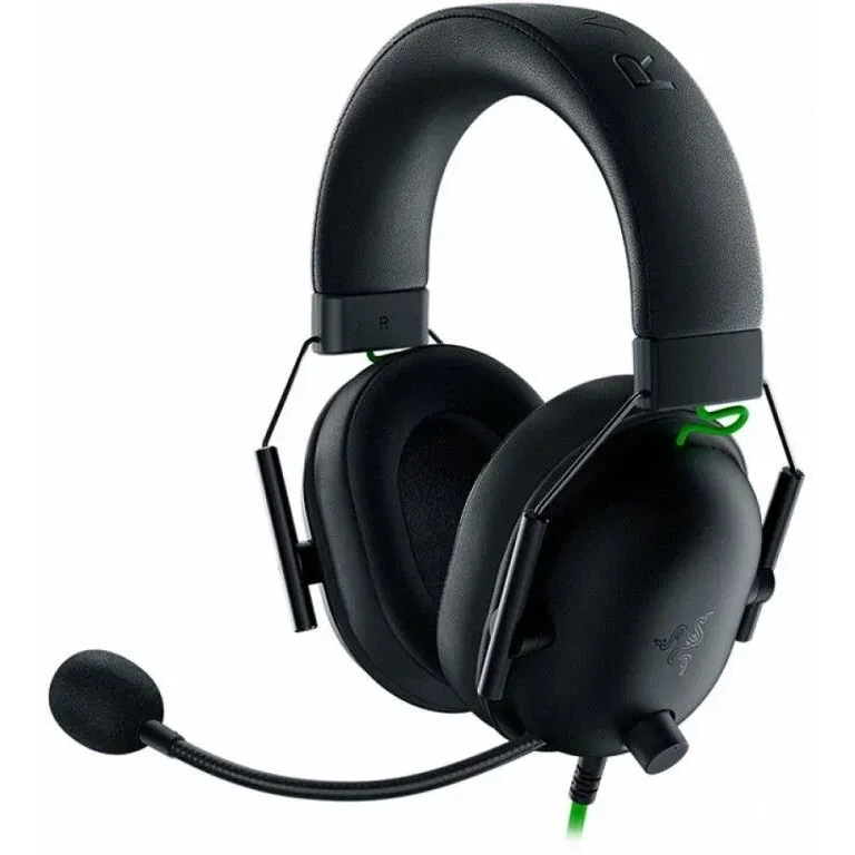 Наушники Razer BlackShark V2 X USB (RZ04-04570100-R3M1)