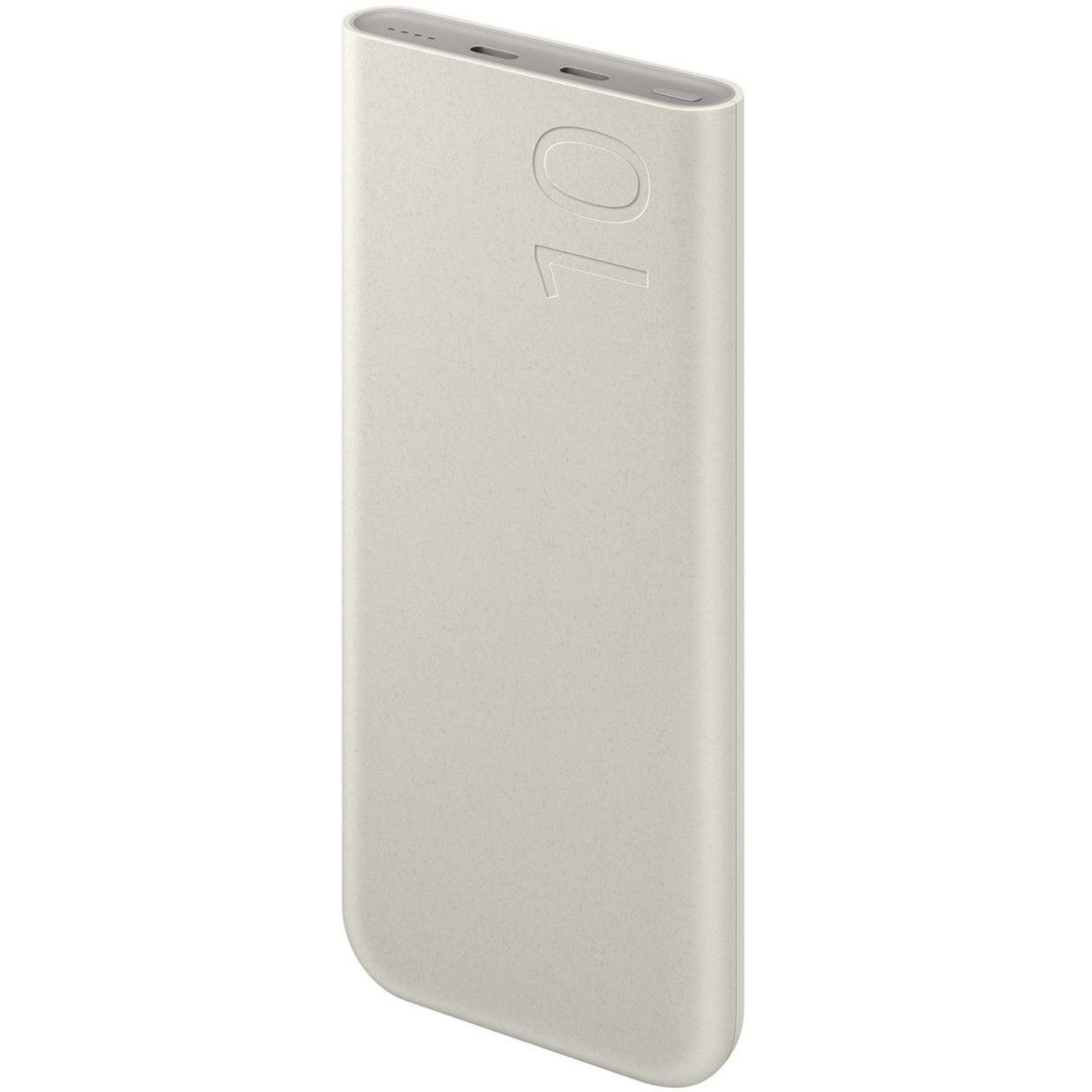 Портативное зарядное устройство Samsung EB-P3400 (бежевый) (EB-P3400XUEGWW)