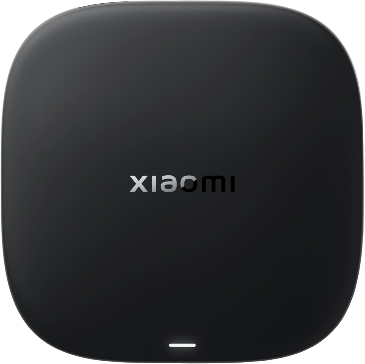 Смарт приставка Xiaomi Box S 3rd Gen (русская версия) (PFJ4189RU)