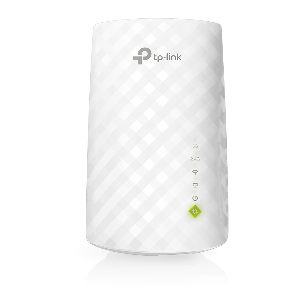 Усилитель wi-fi (репитер) TP-Link RE220