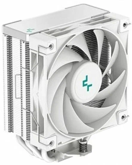 Вентилятор DeepCool AK400 (R-AK400-WHNNMN-G-1)