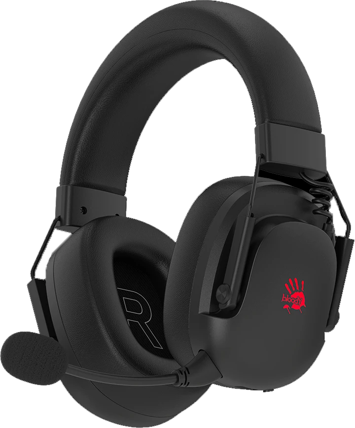 Наушники A4Tech Bloody GR585