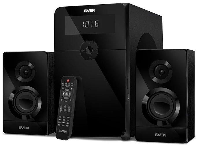 Колонки Sven MS-2250