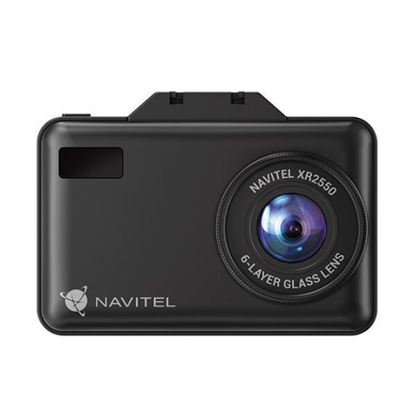 Видеорегистратор Navitel XR2550