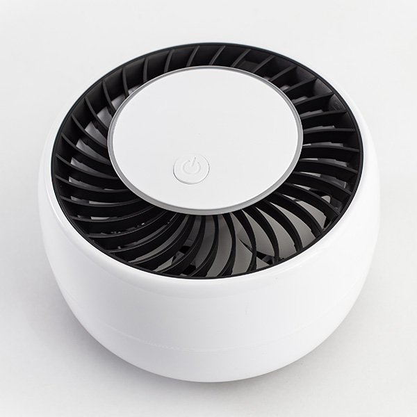 Уничтожитель насекомых MIRU 2502 белый