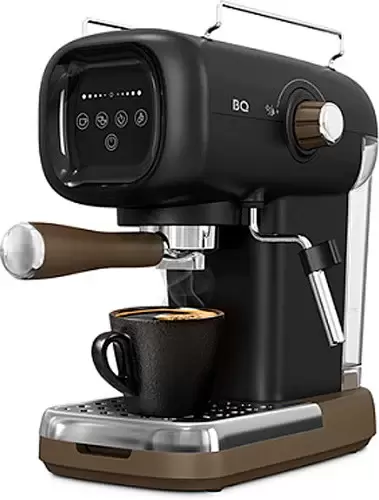 Кофеварка BQ CM2005 (черный)