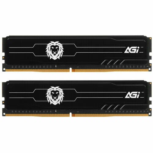 Модуль памяти 32Gb (2*16Gb) AGI AGI560A16UD238-DT