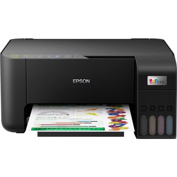 Многофункциональное устройство EPSON EcoTank L3250 (C11CJ67408)